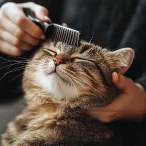 Picture for category Grooming Supplies